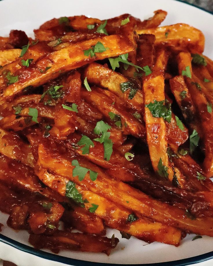 Chips Masala