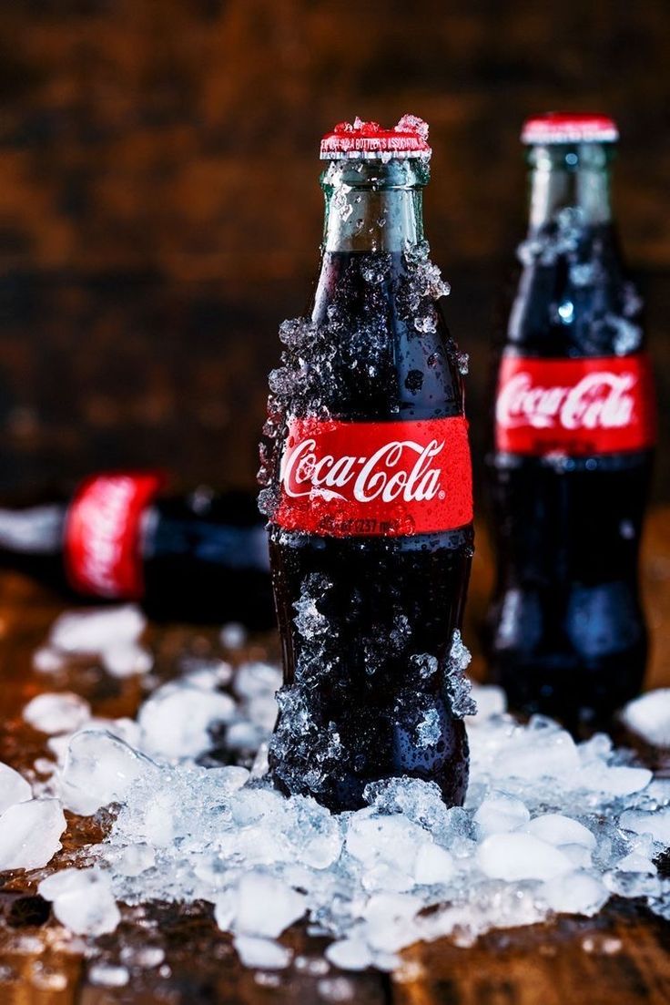 Soda 300ml