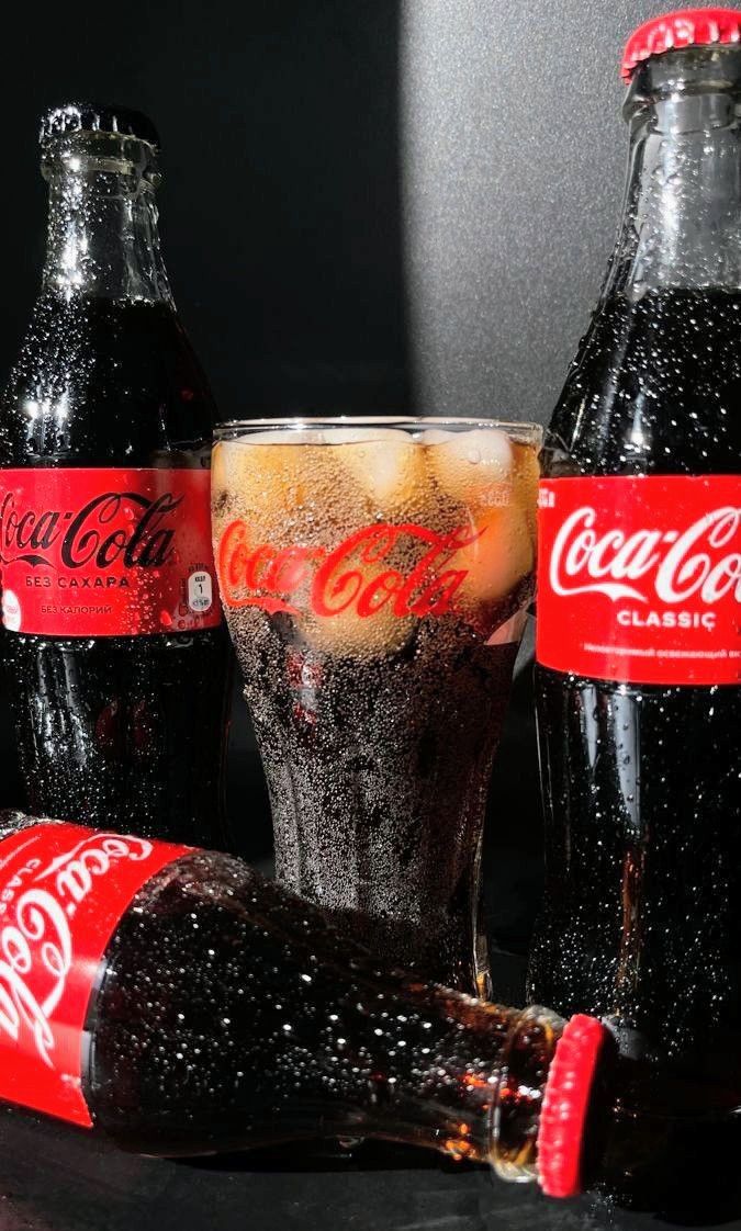 Soda 500ml