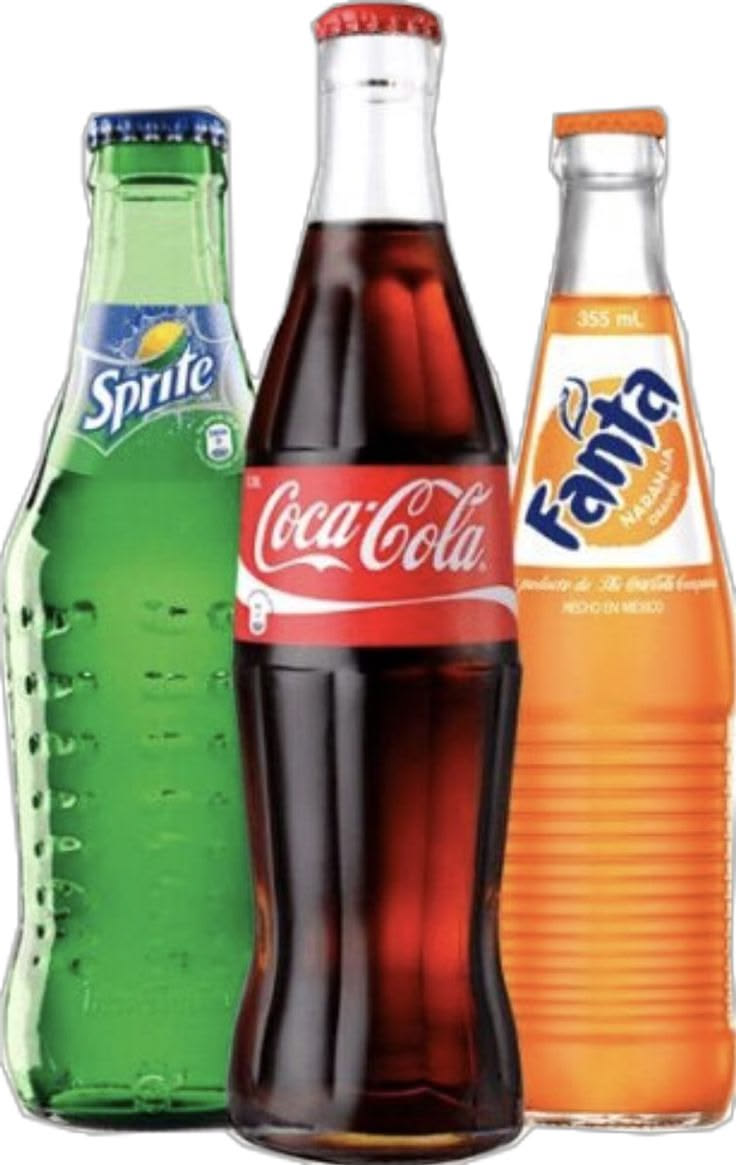 Soda 500ml
