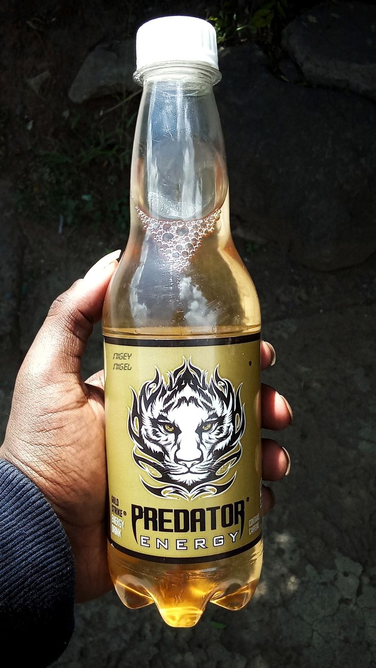 Energy Drink